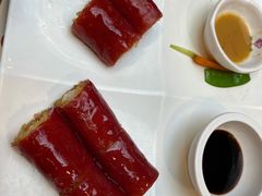 金沙红米肠-点都德(汇盈广场店)