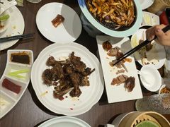 -全聚德(上海首店浦东店)