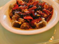 -大清花饺子(五五路店)