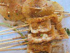 -林二哥宜烤官·宜宾小烧烤