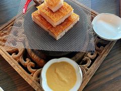 -广州柏悦酒店·悦景轩·粤菜餐厅