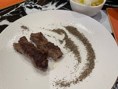 -牛将军•涮肉•烤肉(北京王府井·故宫店)
