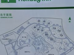-大连金石滩绿发温泉假日酒店