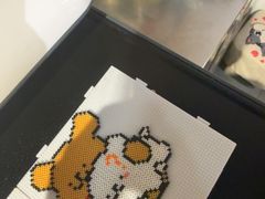 -陶语手工·拼豆·陶艺·银饰diy(宽厚里店)