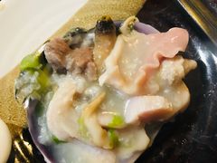 -盈田盈粥庄(博山东路店)