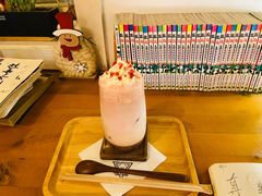 -餐酒吧Com-ing Bar(上海路店)