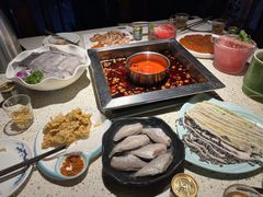 -二荆条·蜀鲜汇城市森林火锅