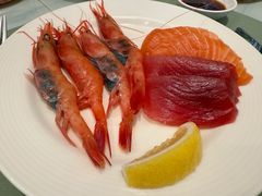 -东方美谷JW万豪酒店·The lounge大堂吧
