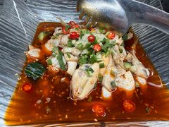 -武汉厨房自助餐厅·武汉卓尔万豪酒店