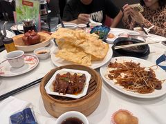 -稻香海鲜饭店(第一国际店)