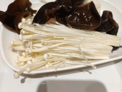 -0317火锅鸡·清真(正达店)