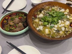 -金哥私房菜馆(张府园总店)