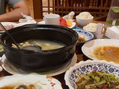 -糟粕醋·椰苑海南菜餐厅(亚龙湾天域酒店)