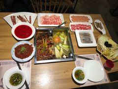 -五厨火锅(长城西一路店)