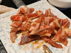 秘制牛肋条-金碗儿私厨(长阳店)