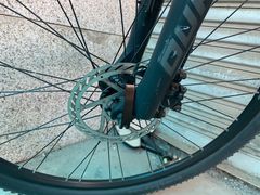 -美利达自行车(天通西苑一区店)