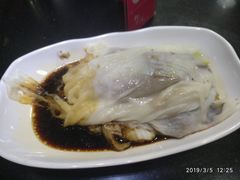 -华辉拉肠(小北路店)