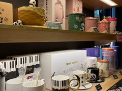 -COSTA COFFEE(斯普瑞斯奥特莱斯店)