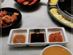 -韩宫宴炭火烤肉(印象城店)