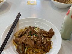 -二扁私房面馆(崂山路店)