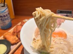 -真打拉面·日式拉面新流派(体育西横街店)