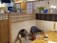 大堂-源味家(杏林街店)
