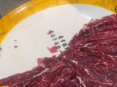 -潮汕大目牛肉火锅(水围店)