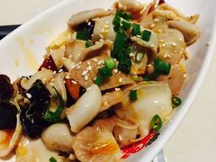 咏蛙田鸡(罗宾森店)-咏哇美蛙美味(厦门罗宾森店)