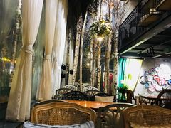 -范设计花园餐酒咖·中西餐·咖啡厅·酒馆