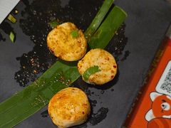 -辉记炭烧海鲜大排档·老字号(福田店)