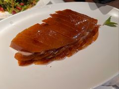 四季民福烤鸭-四季民福烤鸭店(王府井东安门店)