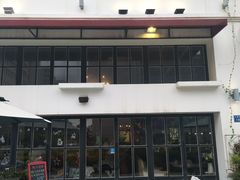 -静香HOUSE·全时段融合餐厅(七星欢乐颂店)