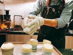 -Home Cafe(水榭春天店)