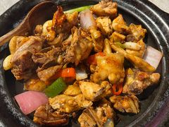 -啫神·广州地标美食(北京路店)