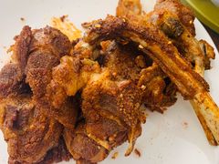 -范记靖远羊羔肉(博物馆店)