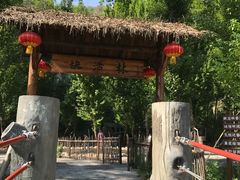 -快活林烧烤(红新路店)