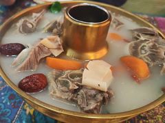 -烟疆印象新疆菜(万联广场店)