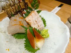 -鮨桐日本料理(望京店)