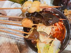 -七串串(无锡总店)