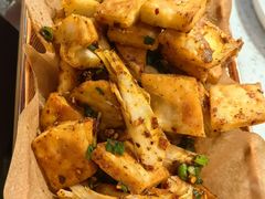 -金柱大盘鸡(和田二街店)