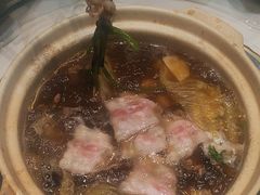 -天宜隆蘑菇宴火锅(石景山旗舰店)
