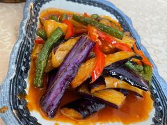 -维吾尔餐厅(宜山路店)