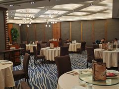 大堂-海逸海鲜酒家(古北店)