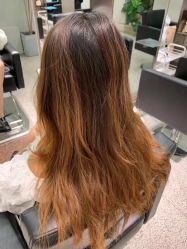 -AYO SALON