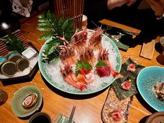 -水濑·日料放题(天河店)