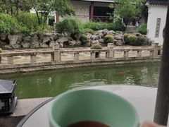 -苏州吴宫泛太平洋酒店
