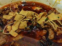 -祥阁食府妈妈菜