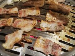 -韩屋韩国料理(天山路店)