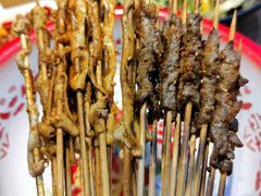 -东直门小院烧烤(回龙观东大街店)