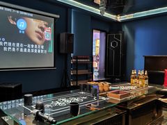 -里堂派对·独栋团建聚会小院轰趴馆(三圣乡店)